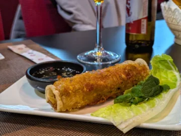 마드리드 미식 여행, 숨겨진 베트남 맛집에서 만나는 정통의 향기