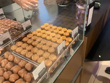 킹스 로드에서 만난 달콤한 행복, 첼시 초콜릿 맛집 여정