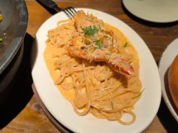 상하이에서 만나는 깊은 한국의 맛, 아트 오브 차이나 K11 맛집 기행