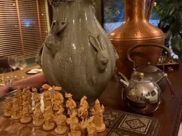 꼬사무이 미식의 정점, 완벽한 미식 경험을 선사하는 태국 맛집