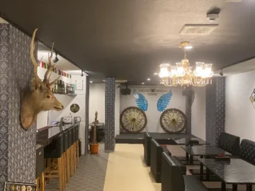 교토 숨은 보석, 고르카 두르바르에서 만나는 네팔의 맛과 추억