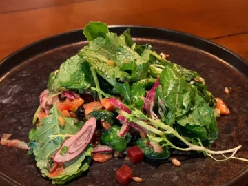 올랜도 마법 세계 속 숨겨진 맛, 르 고블레 누아르 미식 탐험