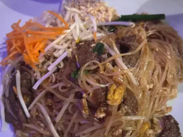 씨애틀에서 만나는 정통 태국의 맛, 특별한 추억을 선사하는 맛집 탐방기