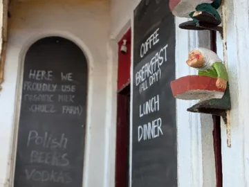 멜버른 추억을 담은 맛, 사우스 멜버른 폴란드 가정식 맛집 “팁시 빌리지”