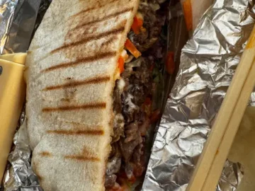 다낭에서 맛보는 이국적인 즐거움, 케밥의 성지에서 만난 인생 맛집