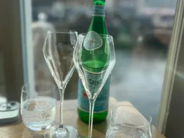 암스테르담 낭만 맛집, 브라세리 마리에서 맛보는 파리지앵의 낭만