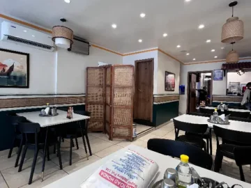 파스침 비하르의 숨겨진 보석, 도사 커피에서 만나는 정통 인도 맛집 여정