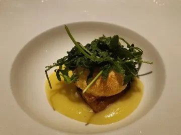 잊을 수 없는 미식 경험, 바르셀로나 최고의 파인다이닝 맛집