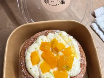 프라하에서 만난 달콤한 미식 오아시스, Pate Bakery 속 숨겨진 보석같은 맛집