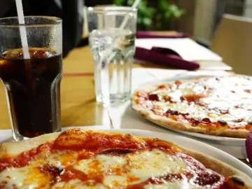 미켈란젤로 언덕 아래 숨겨진 보석, 피렌체 미식 골목 맛집 탐험기