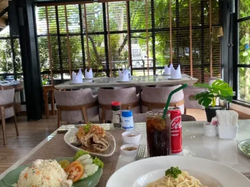 낭만 가득 푸껫 맛집, 토티스에서 만나는 미식과 추억의 향연