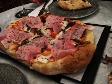 잊을 수 없는 맛, 샌프란시스코 Gusto Pinsa Romana에서 인생 피자 경험! 지역 맛집