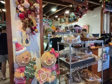 리마 숨은 보석, 카르멜라스 베이커리의 달콤쌉싸름한 맛집 여행