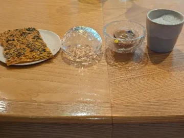 특별한 날, 강남 Behind에서 맛보는 미슐랭의 감동적인 맛