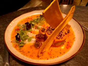 뜻밖의 미식 향연, 보고타 미식 경험을 완성하는 콜롬비아 맛집