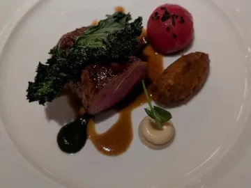 더블린 미식의 정점, 패트릭 길보에서의 잊지 못할 맛 여행