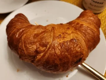 오스트리아 비엔나 골목길 숨은 보석, 르 베이커리의 달콤한 마법같은 이야기