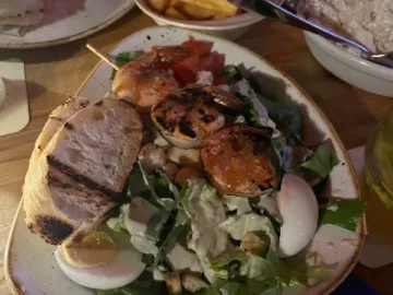 프랑크푸르트 미식 여행, 시카고 미트패커스의 특별한 맛집 경험