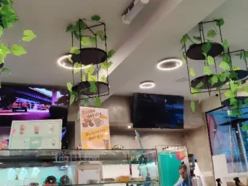 색다른 경험, 부에노스 아이레스 버블티 맛집 탐험기