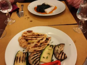 베네치아 미식의 오아시스, Antico Gafaro에서 맛보는 잊지 못할 이탈리아 맛집 여행