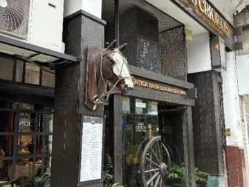 부에노스 아이레스 미식 여행, Aires Criollos에서 찾은 최고의 맛집