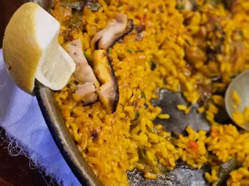 마드리드 숨은 보석, 정통 스페인의 맛을 담은 로컬 맛집 탐험기