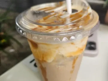 골드코스트 차이나타운 맛집, 헤이즐 에스프레소에서 만나는 특별한 브런치 여정