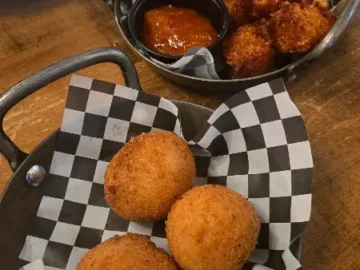 생클레어에서 만나는 브라질의 맛, Rio 40°의 정열적인 지역 맛집 탐험