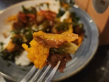 레이캬비크의 숨겨진 보석, 인생 최고의 맛집 발견