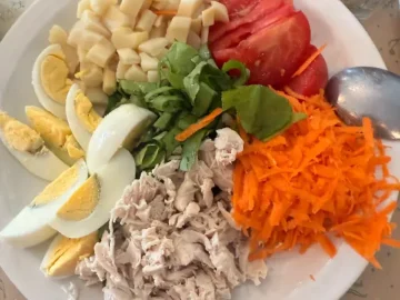 부에노스아이레스 번화가 맛의 오아시스, Obrigado의 감동적인 미식 여행