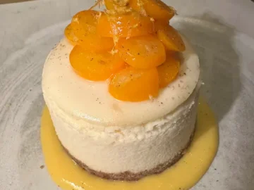 신비로운 해저 미식 경험, LA 맛집 Mrs. Fish에서 즐기는 특별한 순간