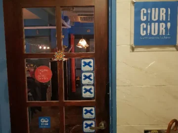 서울 속 작은 시칠리아, Ciuri Ciuri에서 만나는 특별한 이탈리아 남부 맛집 여정