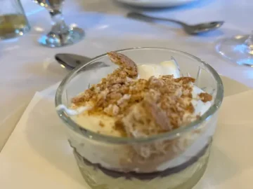 더블린 미식 여행의 정점, Fallon & Byrne에서 맛보는 인생 스테이크