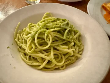 샌프란시스코 미식 여행, 잊을 수 없는 해산물 맛집 서사시