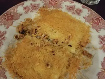 바워리 방갈로, LA 미식의 오아시스에서 맛보는 레바논 맛집 기행