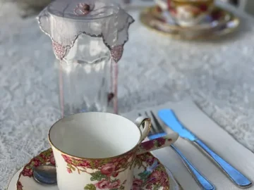 탈레버제라의 숨겨진 보석, 티바인 하우스에서 만나는 특별한 브런치 맛집