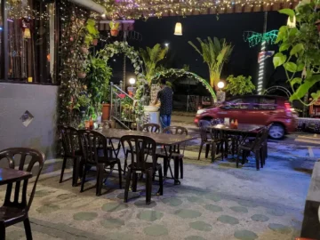 말레이시아 숨은 보석, 가족 외식 명소에서 즐기는 정통 서양식 맛집 탐험