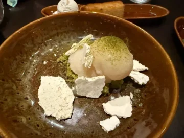 특별한 날, 잊지 못할 아시안 맛의 향연: 지역명 제이드 레스토랑 맛집 탐험기