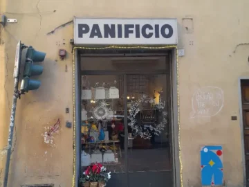 피렌체 골목길 숨은 보석, 파리의 맛을 담은 특별한 빵집 맛집