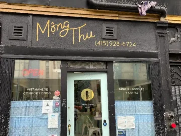 샌프란시스코 텐더로인에서 만나는 베트남 맛집 서사