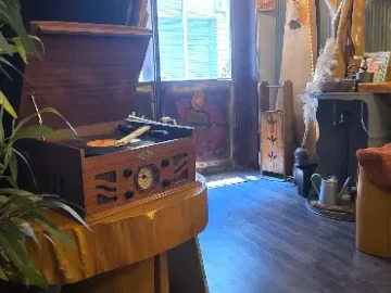 오사카 숨은 보석, 컨트리 홈 카페에서 맛보는 따뜻한 추억의 맛집 여정