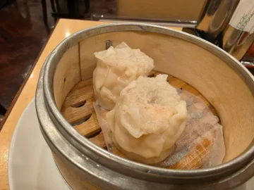 오사카 만두, 평래본관에서 맛보는 추억 속 중국집 맛집 기행