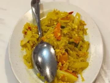 케다의 맛, 페낭에서 찾은 말레이시아 가정식 맛집