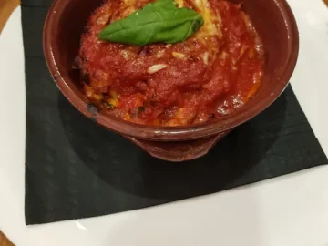 소렌토 미식 여행의 정점, 숨겨진 버거 맛집 탐험기