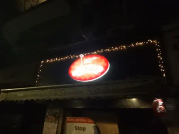 고기가 땡길 땐 여기, 뭄바이 미팅 조인트에서 맛보는 천상의 스테이크! 인생 돼지갈비 맛집