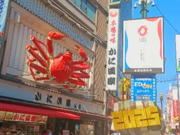 오사카 숨은 보석, 현지인이 추천하는 정통 치킨 남반 맛집