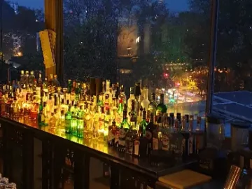 보스포러스 해협의 숨겨진 보석, 라 만차(La Mancha)에서 즐기는 이스탄불 미식 여행