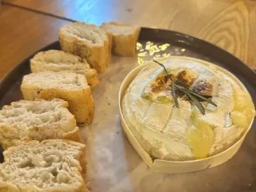 싱가포르 주치앗, 브라세이로에서 맛보는 미식의 향연! 지역 맛집 등극 예감