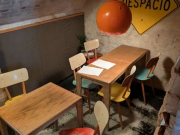 코펜하겐 감성 브런치, SEKS에서 맛보는 특별한 미식 경험