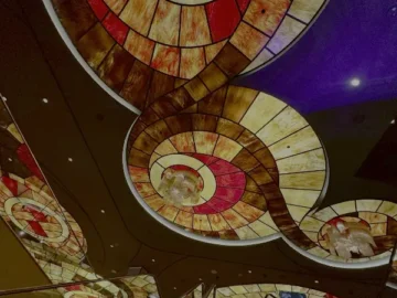 반짝이는 미식 오아시스, 라스베이거스 맛집 푸드 투어에서 만난 인생의 맛